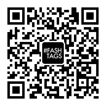 Fashtags Wechat Official Account