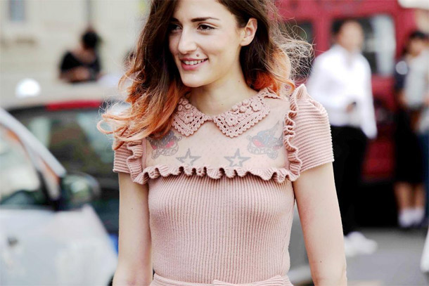 Eleonora Carisi