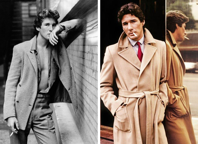 American Gigolo Richard Gere