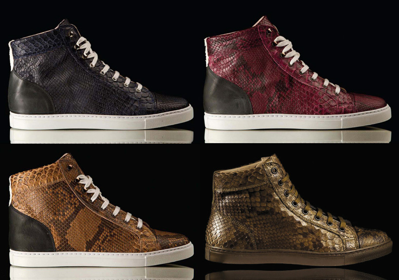 Jenì sneakers