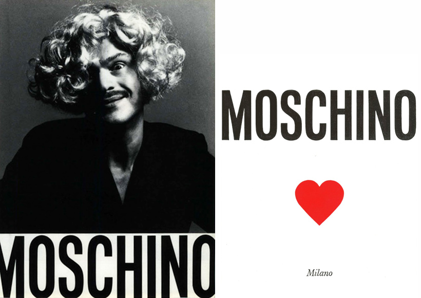 Moschino