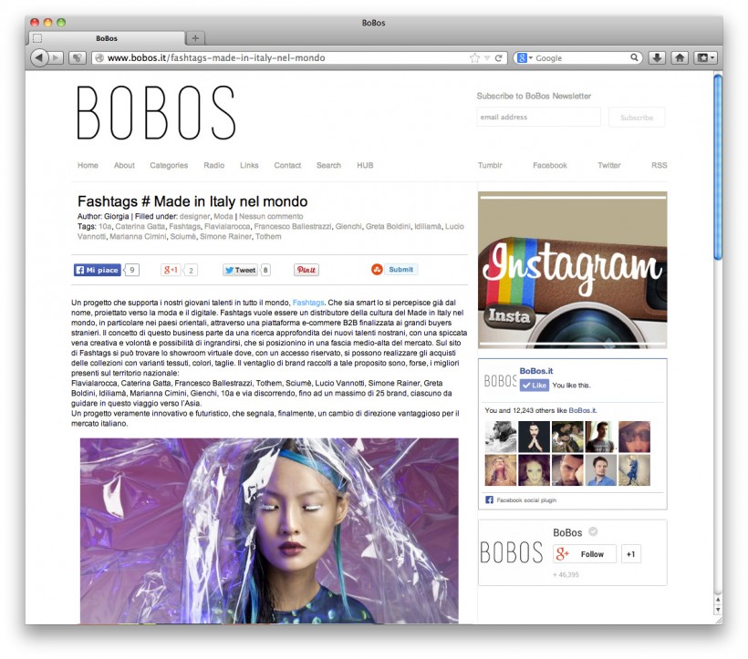 Bobos