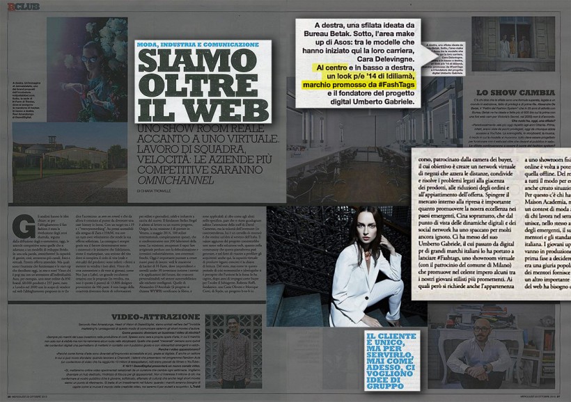 RCLUB Repubblica